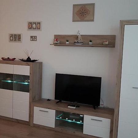Estival Studio By Onix Blue Mamaia Nord Appartement Năvodari Buitenkant foto
