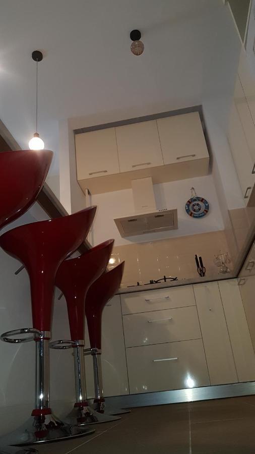 Estival Studio By Onix Blue Mamaia Nord Appartement Năvodari Buitenkant foto