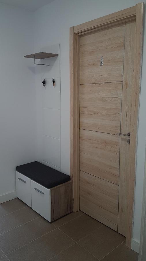 Estival Studio By Onix Blue Mamaia Nord Appartement Năvodari Buitenkant foto